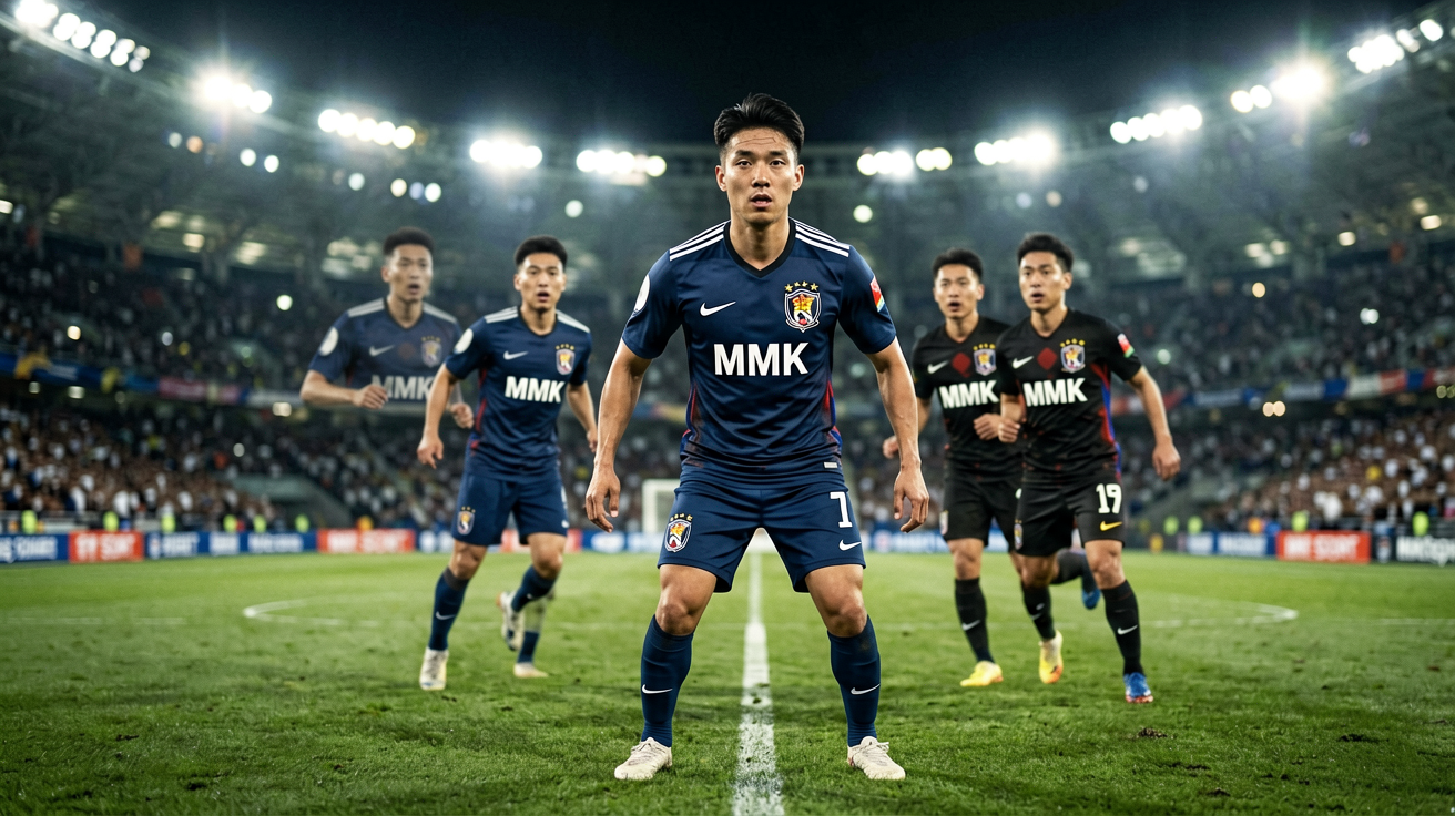 MMK Sports Hero Banner